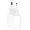 آداپتور اورجینال ۲۰ وات اپل 20W EU (نسخه اروپایی)