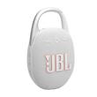 اسپیکر جی بی ال JBL Clip 5 (رنگ سفید)