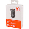 شارژر فندکی فست شارژ Mcdodo CC-232 3.1 A 33 W