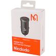 شارژر فندکی فست شارژ Mcdodo CC-232 3.1 A 33 W