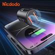 شارژر فندکی فست شارژ Mcdodo CC-295 3.1 A 15.5 W