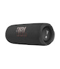 اسپیکر بلوتوثی جی‌بی‌ال مدل JBL Flip 6 (رنگ مشکی)