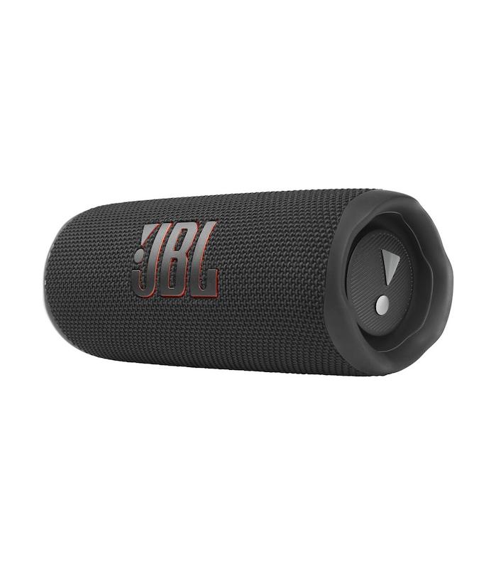 اسپیکر بلوتوثی جی‌بی‌ال مدل JBL Flip 6 (رنگ مشکی)