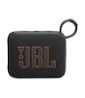 اسپیکر بلوتوثی جی‌بی‌ال مدل JBL Go 4 (رنگ مشکی)