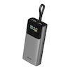 پاوربانک 10000 میلی آمپر ولتیکس گرین Green Voltix 10000mAh Power Bank PD20W
