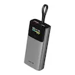 پاوربانک 10000 میلی آمپر ولتیکس گرین Green Voltix 10000mAh Power Bank PD20W