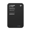 پاوربانک Momax مدل 1-Power Q.Pass ظرفیت ۱۰۰۰۰ mAh