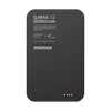 پاوربانک Momax مدل Q.Mag X2 ظرفیت ۲۰۰۰۰ mAh