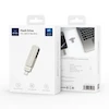 فلش مموری  WIWU FD001 سه‌کاره - (32GB - 64GB-128GB- 256GB)
