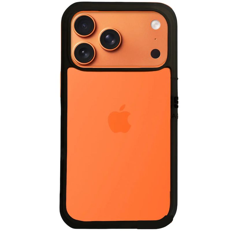 کاور ضد ضربه مجیک ماسک Magic Mask - آیفون ۷ تا ۱۷ و S23-24-25 Ultra