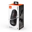 اسپیکر بلوتوثی جی‌بی‌ال مدل JBL Flip 7 (رنگ مشکی)