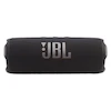 اسپیکر بلوتوثی جی‌بی‌ال مدل JBL Flip 7 (رنگ مشکی)