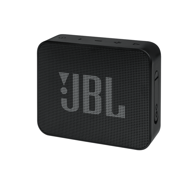 اسپیکر بلوتوثی جی‌بی‌ال مدل JBL Go Essential (رنگ مشکی)