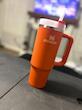 ماگ STANLEY مدل Quencher H2O Tumbler (ابر و باد)