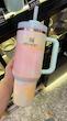ماگ STANLEY مدل Quencher H2O Tumbler (ابر و باد)