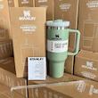 ماگ STANLEY مدل Quencher H2O Tumbler (ابر و باد)