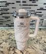 ماگ STANLEY مدل Quencher H2O Tumbler (ابر و باد)