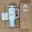 ماگ STANLEY مدل Quencher H2O Tumbler (ابر و باد)