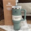 ماگ STANLEY مدل Quencher H2O Tumbler ساده