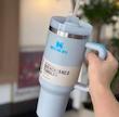 ماگ STANLEY مدل Quencher H2O Tumbler ساده