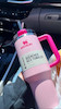 ماگ STANLEY مدل Quencher H2O Tumbler ساده