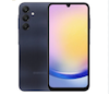گوشی موبایل دست دوم سامسونگ A25 رنگ آبی ظرفیت 128GB