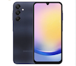 گوشی موبایل دست دوم سامسونگ A25 رنگ آبی ظرفیت 128GB