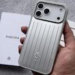 قاب ریموا با پک اصلی کیفیت اورجینال RIMOWA