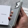 قاب ریموا با پک اصلی کیفیت اورجینال RIMOWA