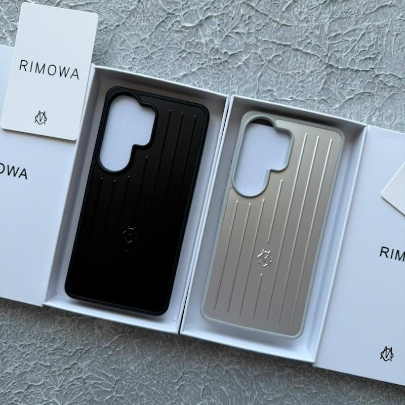 قاب ریموا با پک اصلی کیفیت اورجینال RIMOWA سامسونگ