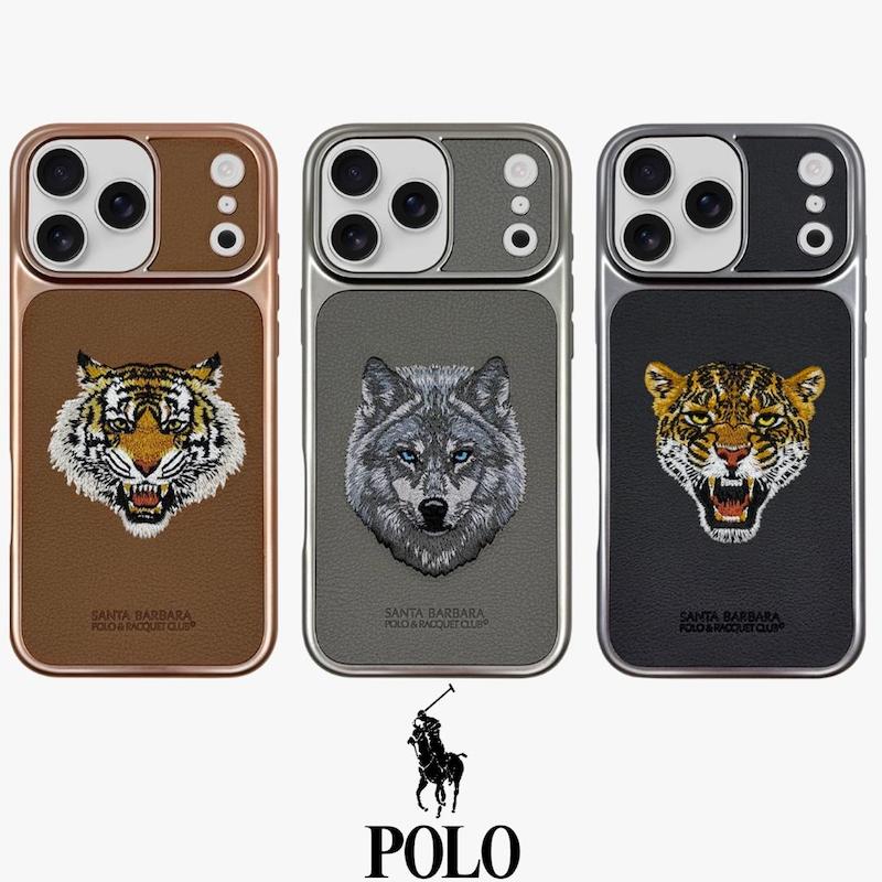 قاب پولو Polo Savanna Iphone سری 17