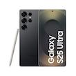 گوشی موبایل دست دوم سامسونگ S25ultra رنگ مشکی ظرفیت 512GB