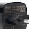 آداپتور ۳۳ وات اورجینال هادرون Hadron