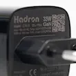 آداپتور ۳۳ وات اورجینال هادرون Hadron