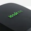 آداپتور ۶۵ وات اورجینال هادرون Hadron (دو پورت Type C)