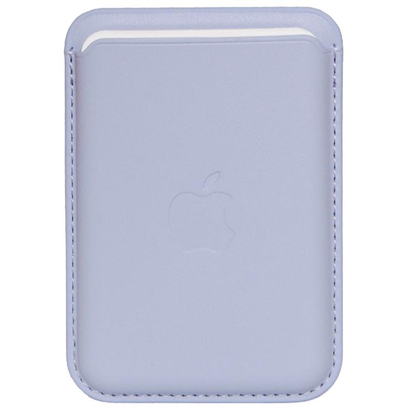 جاکارتی مگ سیف چرمی مدل مشابه اصلی (بنفش روشن)