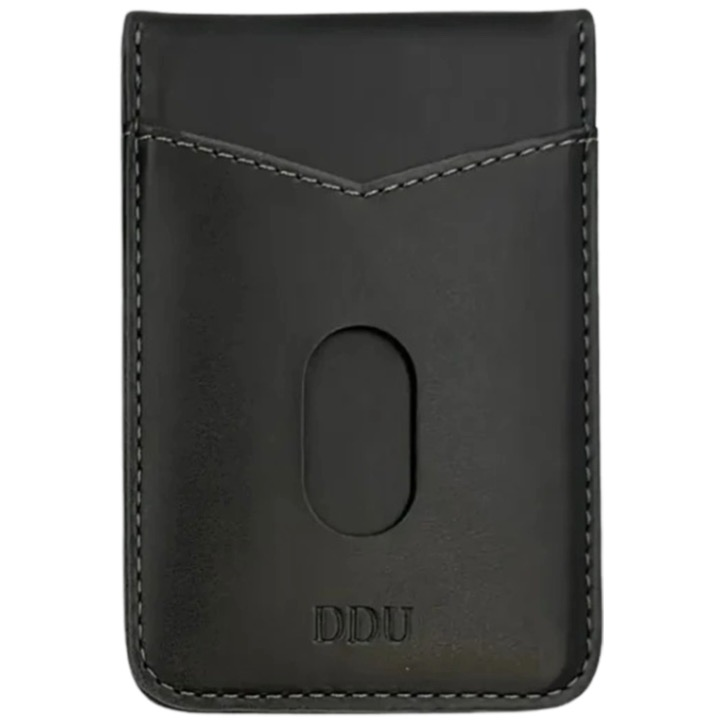 جاکارتی مگ سیف چرمی DDU (مشکی)