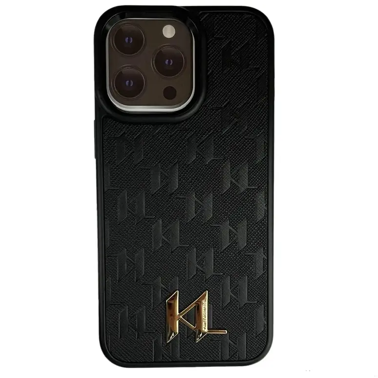 کاور چرمی کارل لاگرفیلد Karl lagerfeld