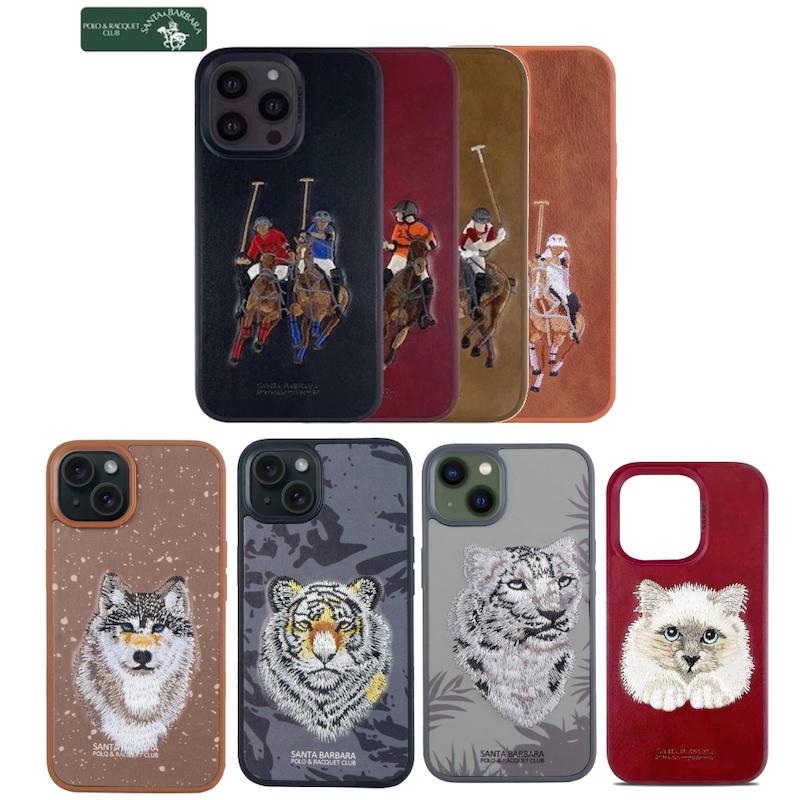 کاور پولو سانتا باربارا اورجینال SANTA BARBARA