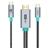 کابل تبدیل Type-C به HDMI توتو TOTU CB-11