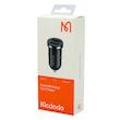 شارژر فندکی فست شارژ Mcdodo CC-6601 QC3.0 2.4A 12W
