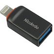 تبدیل Mcdodo OT-8600 OTG USB To Lightning