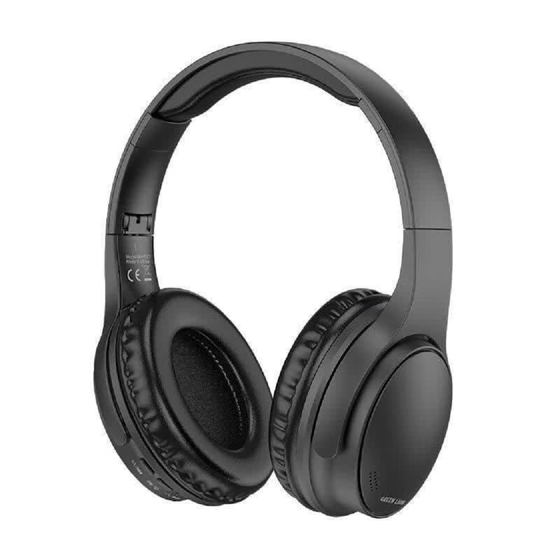هدفون کامفورت پلاس گرین Green comfort plus headphone