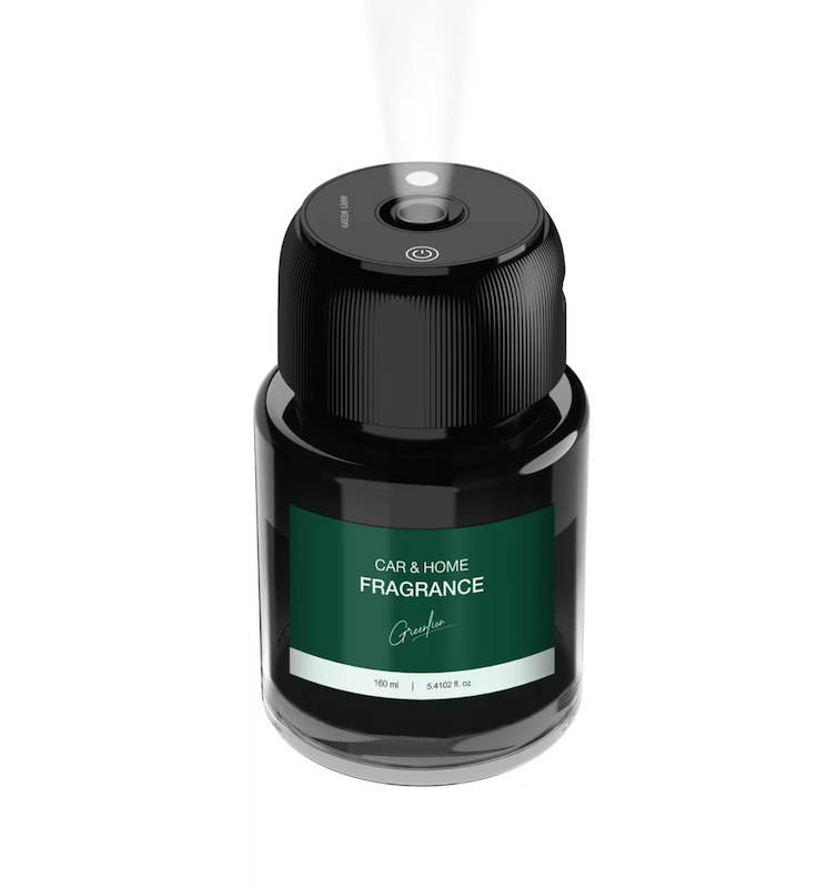 خوش بو کننده جامبو گرین Green Lion Jumbo Fragrance Diffuser