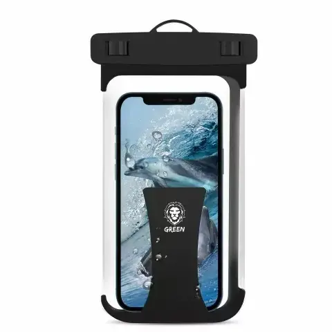 قاب ضد آب گرین Green Safe Airbag Waterproof Case 8″