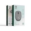 ماوس وایرلس جی 100 گرین Green G100 Wireless Mouse