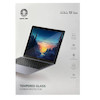 گلس گرین لاین مدل Tempered Glass برای مک بوک پرو ۱۳ اینچ ۲۰۲۰