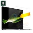 گلس گرین لاین مدل Tempered Glass برای مک بوک پرو ۱۳ اینچ ۲۰۲۰