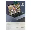 گلس گرین لاین مدل Tempered Glass برای مک بوک پرو 16.2 اینچ ۲۰۲۱