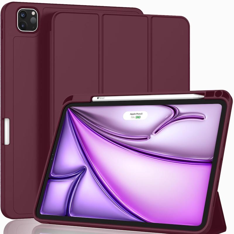 اسمارت کیس آیپد ایر ۲۰۲۴ - iPad Air